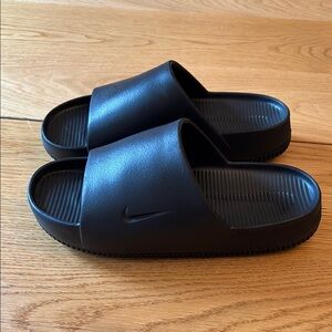 Nike Calm Slide Sandals